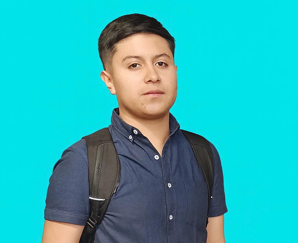 Diego Ernesto